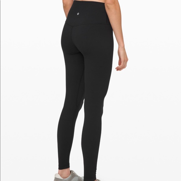 lululemon athletica Pants - Lululemon Align Leggings sz. 4